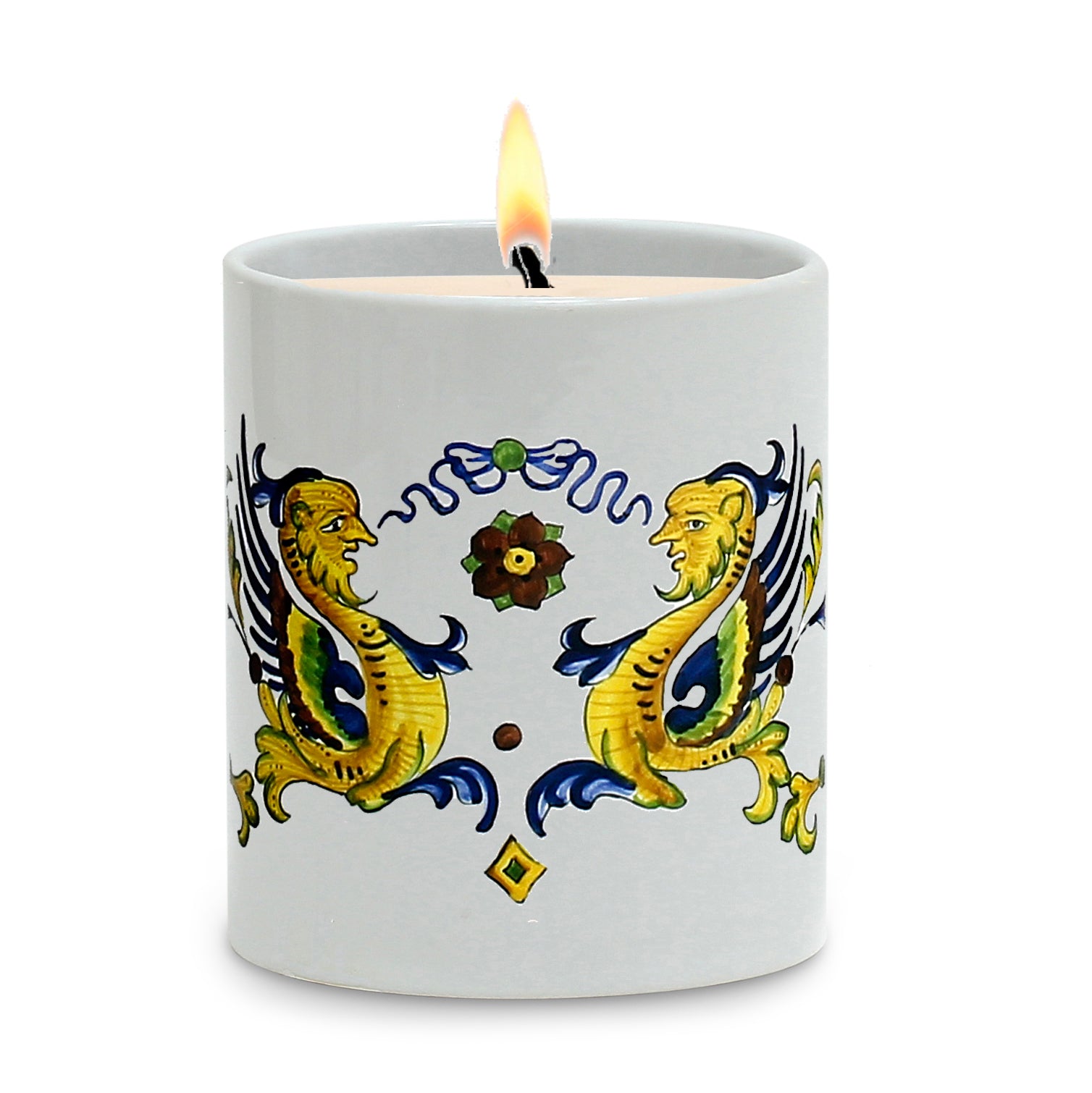 Suuri Design - 100% Natural Soy Wax Candles