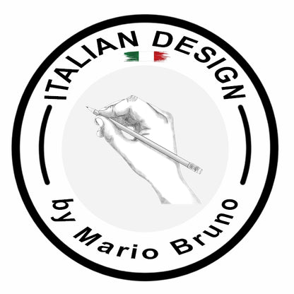 SUBLIMART: Ricco Italia Tumbler Maroon - by Mario Bruno (Design 6393)