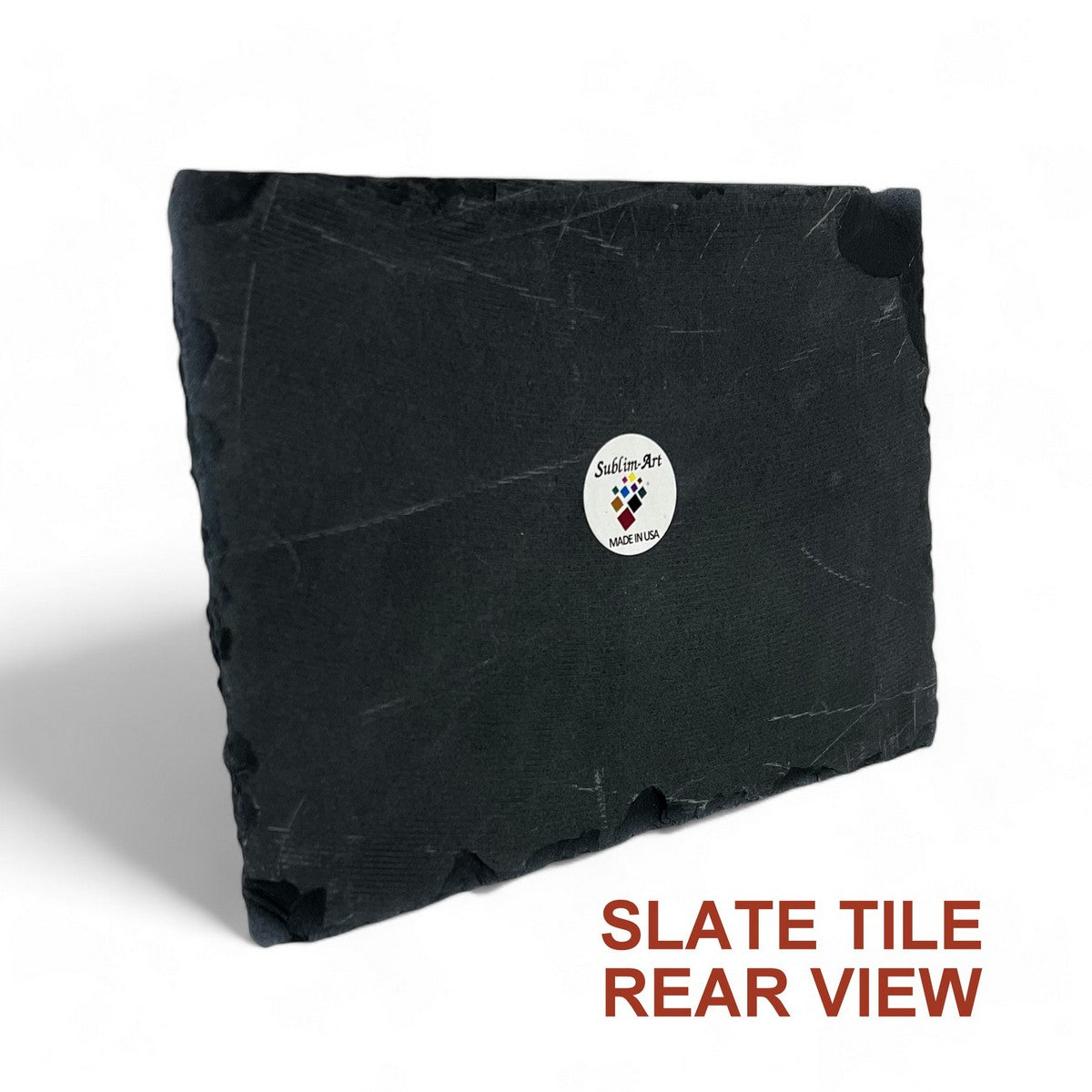 ROCK SLATE: Bella Italia - FIRENZE Le Cupole View