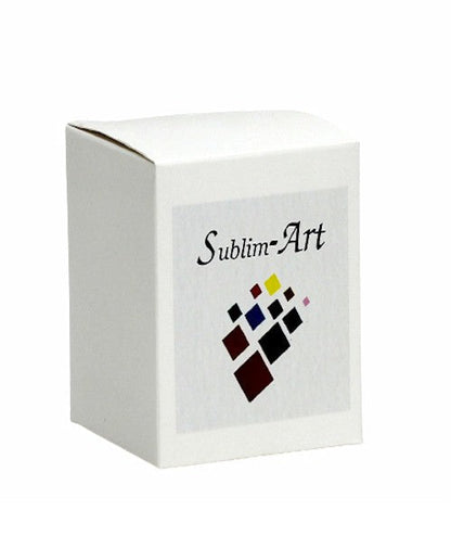 SUBLIMART: Christmas - Soy Wax Candle (Design #XMS30) - Artistica.com