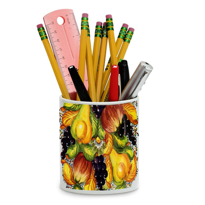 SUBLIMART: Tuscan - Multi Use Tumbler Frutta (Design #DER21)