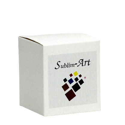 SUBLIMART: Modernism - Mug (Designs #10)